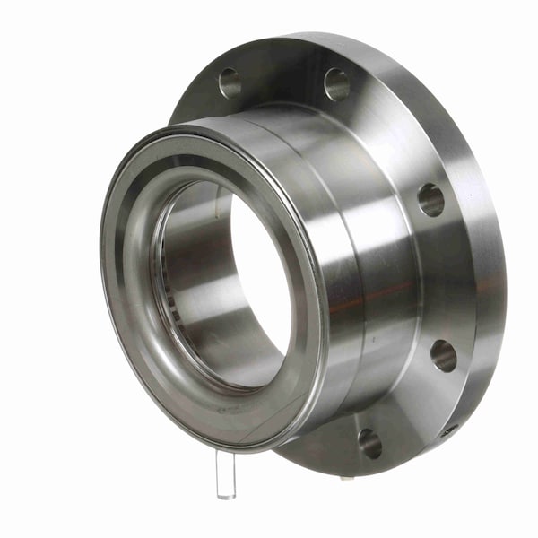 Kop-Flex Gear Coupling Standard Sleeve - Size 3.5, 3 1/2F Eb Sleeve 3 1/2F EB SLEEVE - main